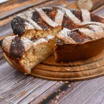 Gust Mediteranean de Paște: Pască Italiană, desertul magic