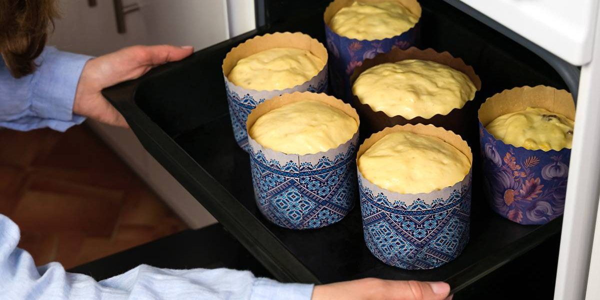 Pasca perfectă: Temperatura și timpul optim de coacere!