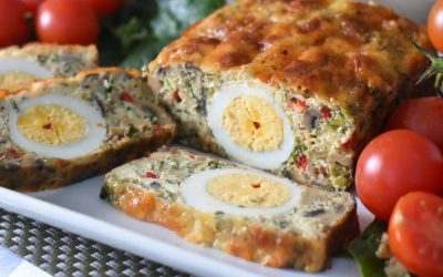 Atenție la masa de Paște: Ce alimente devin otrăvitoare după reîncălzire!