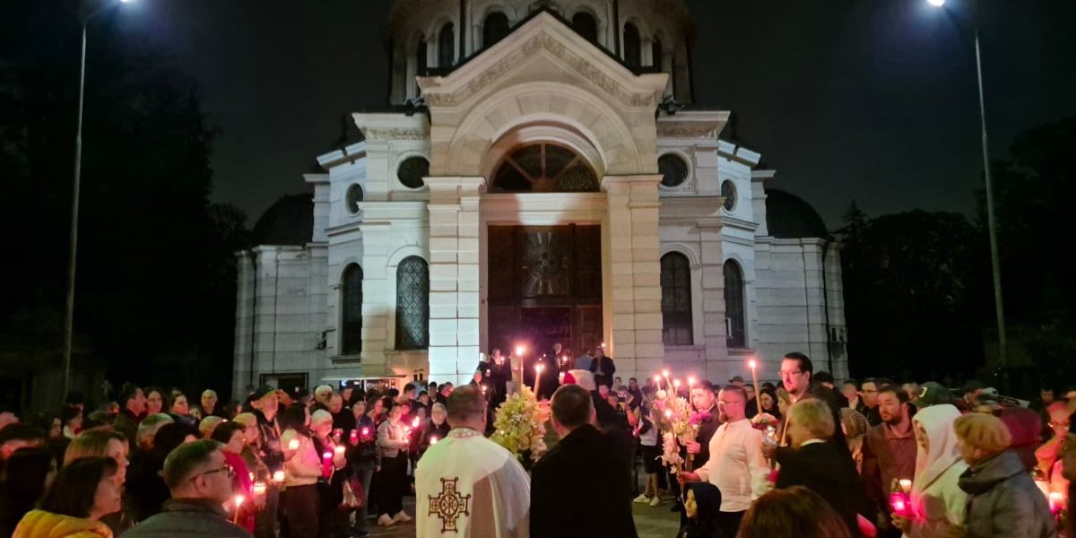 Paște 2027: Când pică și câte zile libere ne aduce, cu 1 Mai la pachet?