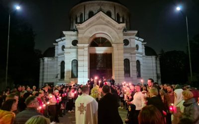 Paște 2027: Când pică și câte zile libere ne aduce, cu 1 Mai la pachet?