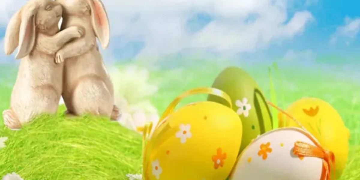Urări de Paște 2026: Cele mai frumoase felicitări pentru cei dragi