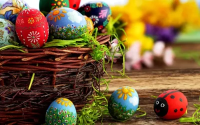 Paște sau Paști? Greșeala comună din limba română!