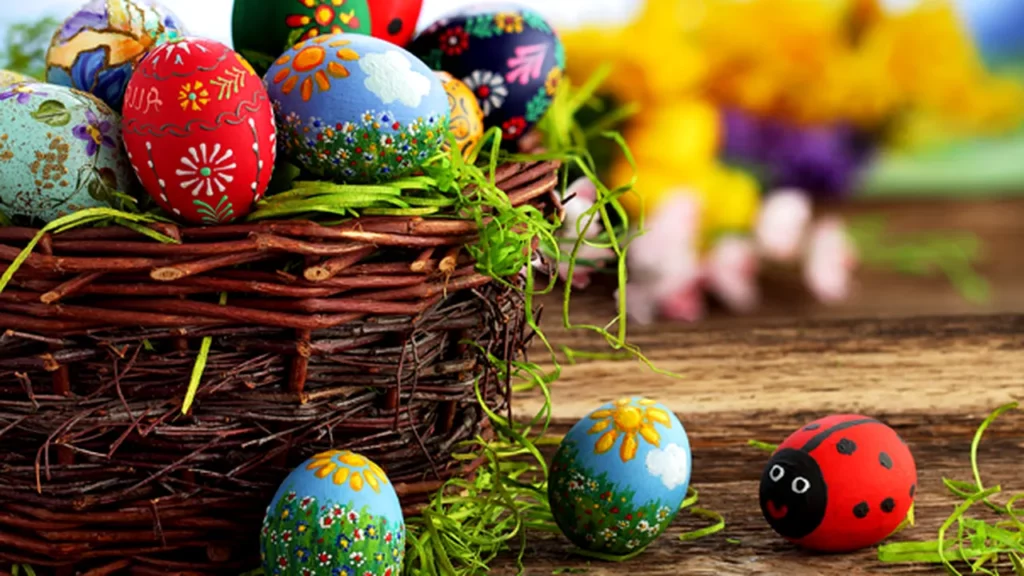 Paște sau Paști? Greșeala comună din limba română!