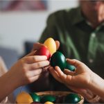 Majoritatea românilor, Paștele: Mai mult religie decât iepurași și ouă