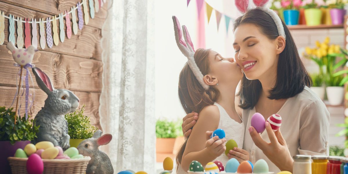 Paște Fericit 2026: Urări speciale de trimis pe 12 aprilie