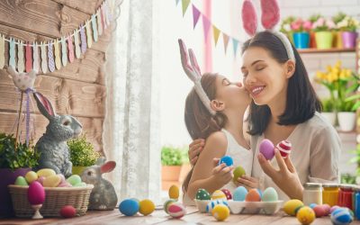 Paște Fericit 2026: Urări speciale de trimis pe 12 aprilie