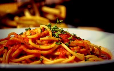 Cele mai bune orașe din Europa: Unde te înfrupți ca un rege