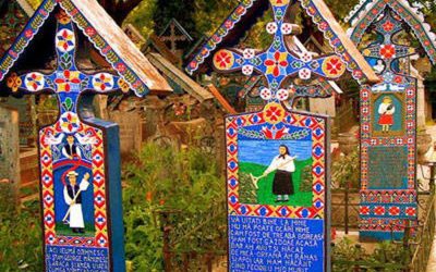 Paștele Blajinilor: Tradiții și obiceiuri de Lunea Morților