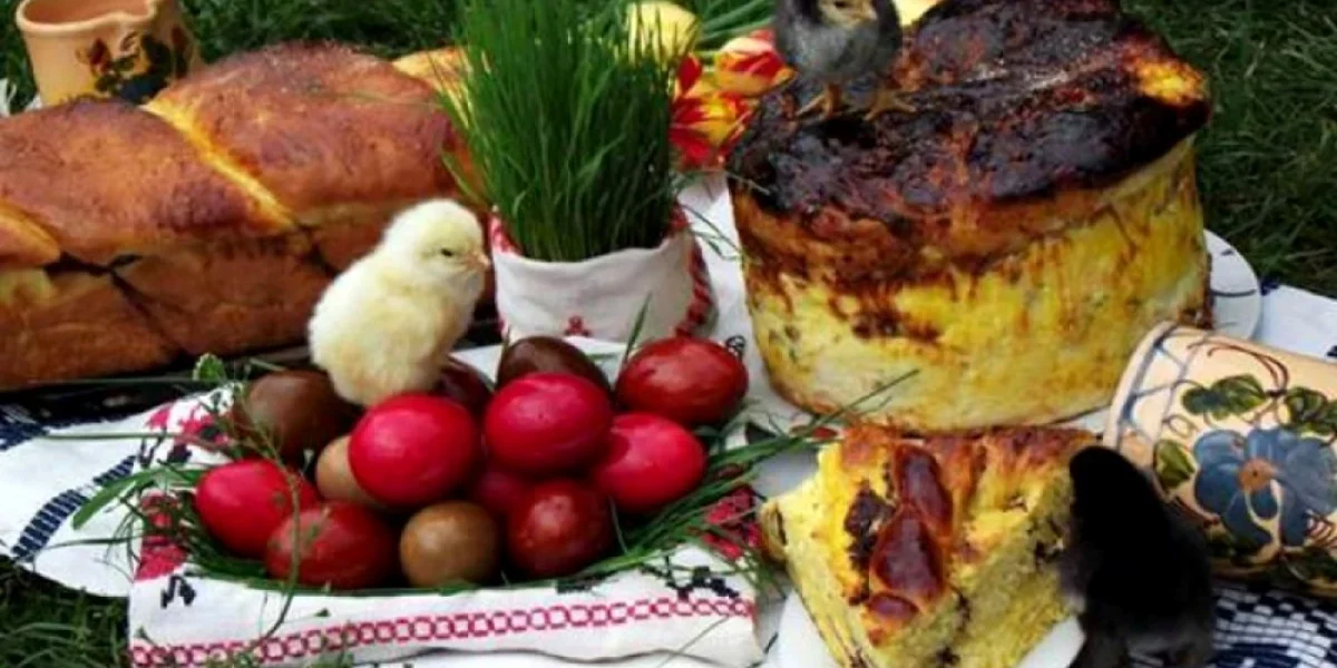 Paștele Blajinilor: Superstiții și obiceiuri respectate-n România, cu sfințenie