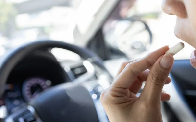 Șofer pieton pe viață: LEGEA cruntă ce te lasă fără permis. Unde se aplică