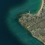 Pata uriașă de petrol pe litoralul rusesc: Putin, asigurat de plaje curate la vară