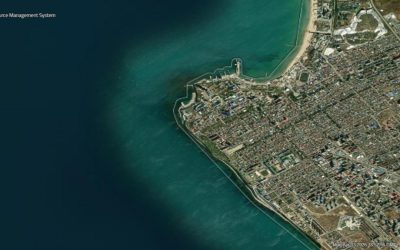 Pata uriașă de petrol pe litoralul rusesc: Putin, asigurat de plaje curate la vară