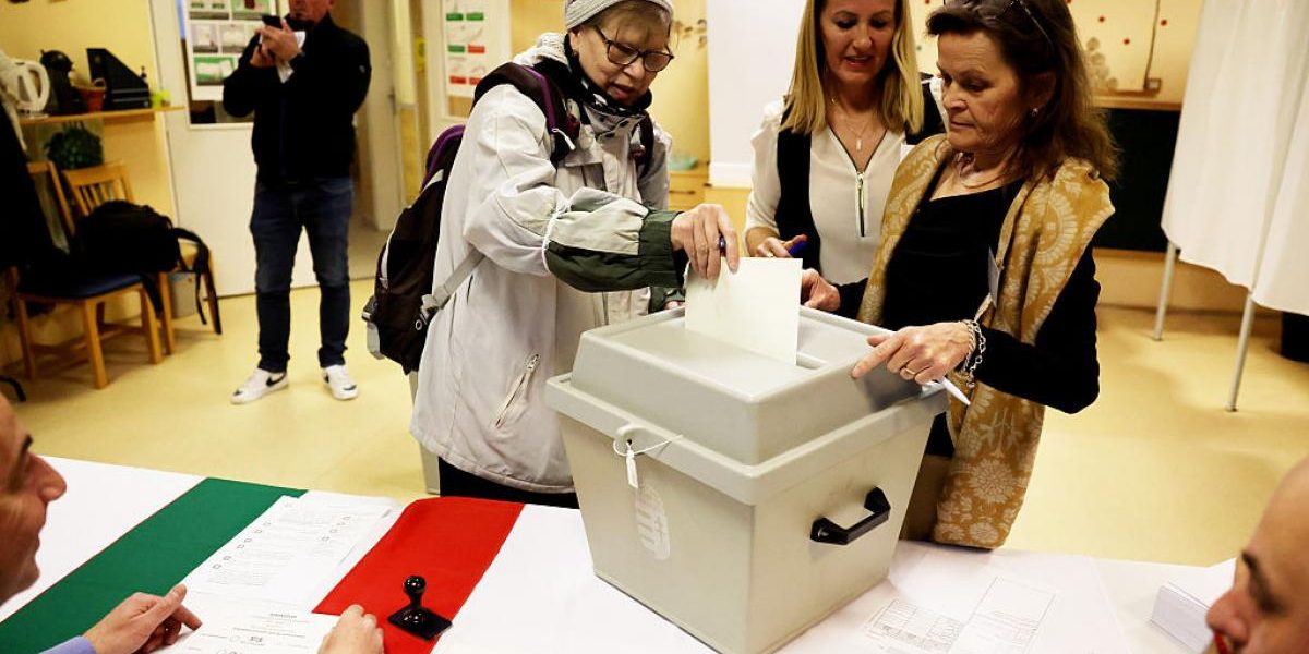 Ungaria la răscruce: Patru scenarii după alegeri. Ce riscă România?