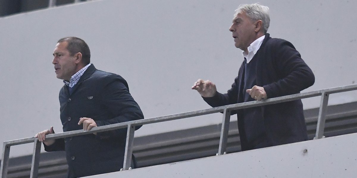 BADEA, atac la COELHO după DEZASTRU: Ce-a spus fostul mare fotbalist despre CRAIOVA
