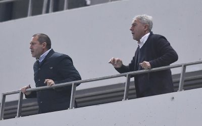 BADEA, atac la COELHO după DEZASTRU: Ce-a spus fostul mare fotbalist despre CRAIOVA