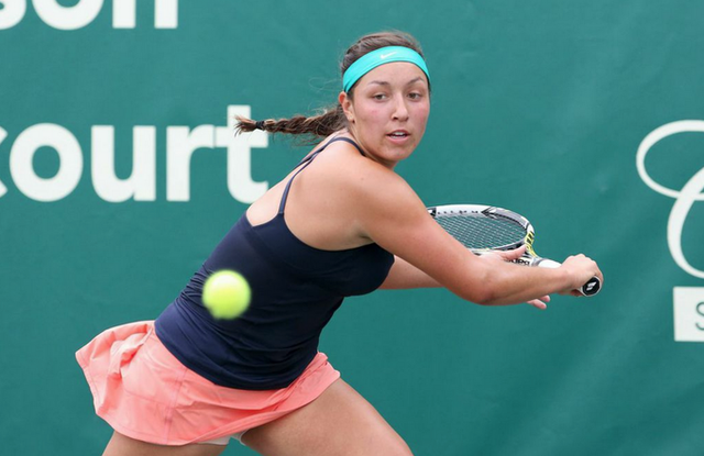 Jucătoarea americană Jessica Pegula a triumfat la Charleston, apărându-și titlul În finala turneului WTA 500 de la Charleston, sportiva americană Jessica Pegula, clasată pe locul 5 mondial, a învins-o pe ucraineanca Yuliia Starodubtseva, cu scorul de 6-2, 6-2