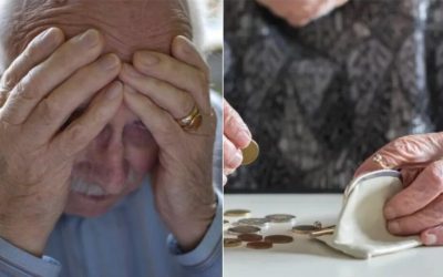 Anunțul-ȘOC de la Casa de Pensii: Milioane de români, luați prin surprindere!