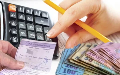 Pensie de invaliditate în 2026: Cine o primește și când riști să o pierzi