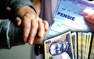 Ce pensie are cineva care n-a muncit niciodată în viața lui în România?