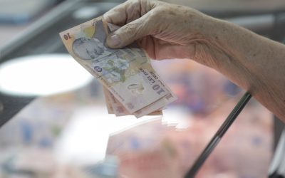 Pensiile în România se depreciază: Puterea de cumpărare, în picaj accentuat!