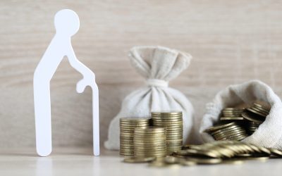 Pensii de râs după 30+ ani de muncă în România: Dezamăgirea pensionarilor