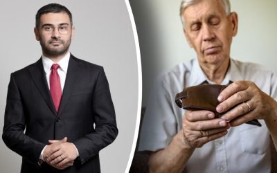 Pensii: Prima tranșă, cu banii din mai. Nimeni nu pierde, anunță oficialii