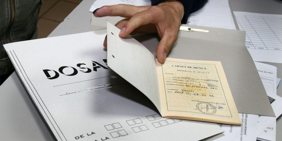 Pensia rușinii: Cât primești după ani de muncă pe salariul minim în România?