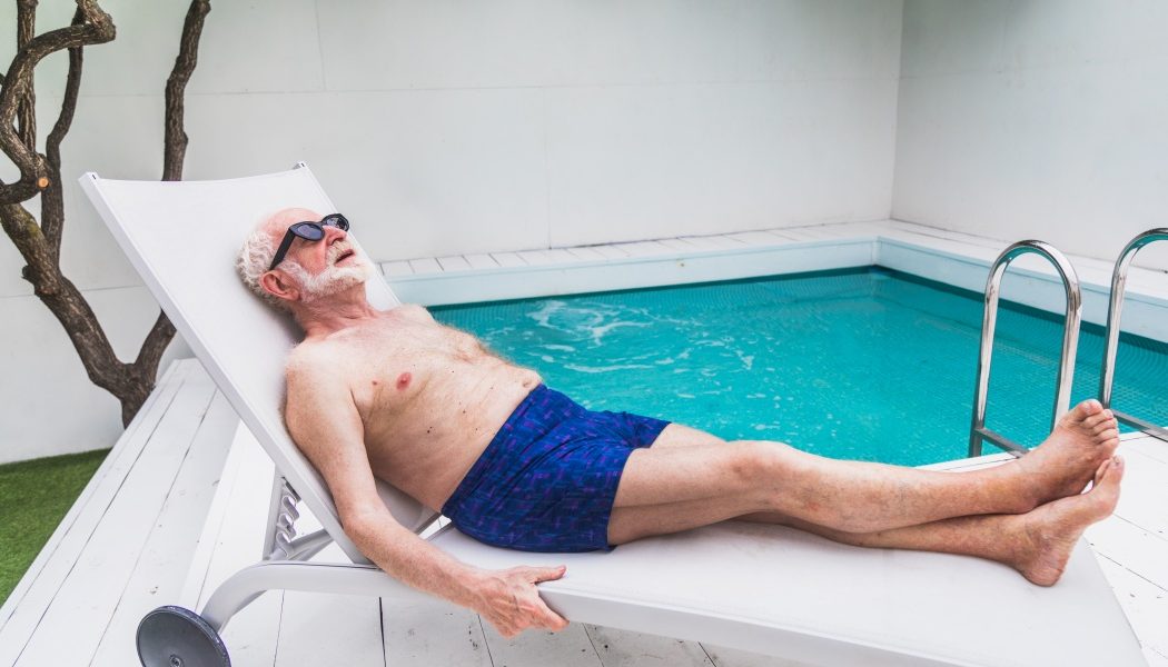 Peste 114.000 de bilete de tratament pentru pensionari până în 2026