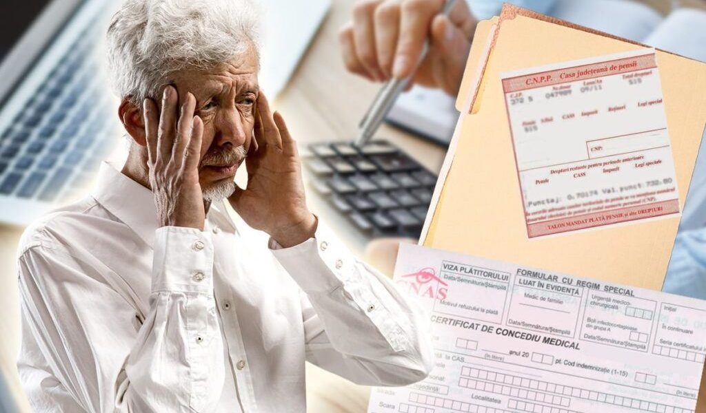 Pensionarii după 2024: De ce vor primi bani mai puțini. Explicația