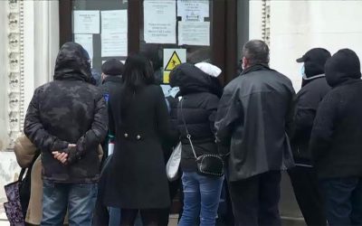 Pensii mai mici: 80 de lei în minus pentru acești pensionari din România