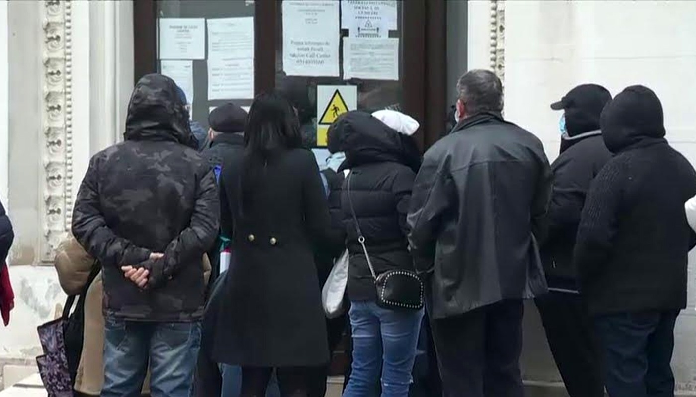 Pensii mai mici: 80 de lei în minus pentru acești pensionari din România