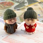 Beneficii pentru pensionari: 1.281 de lei lunar în buzunar