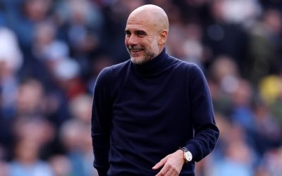 Guardiola, show total cu Arsenal: „Și managerii sunt de top” în Premier League