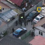 Percheziții-fulger în București și 4 județe: Rețea de proxeneți, 59.000€ obținuți ilegal