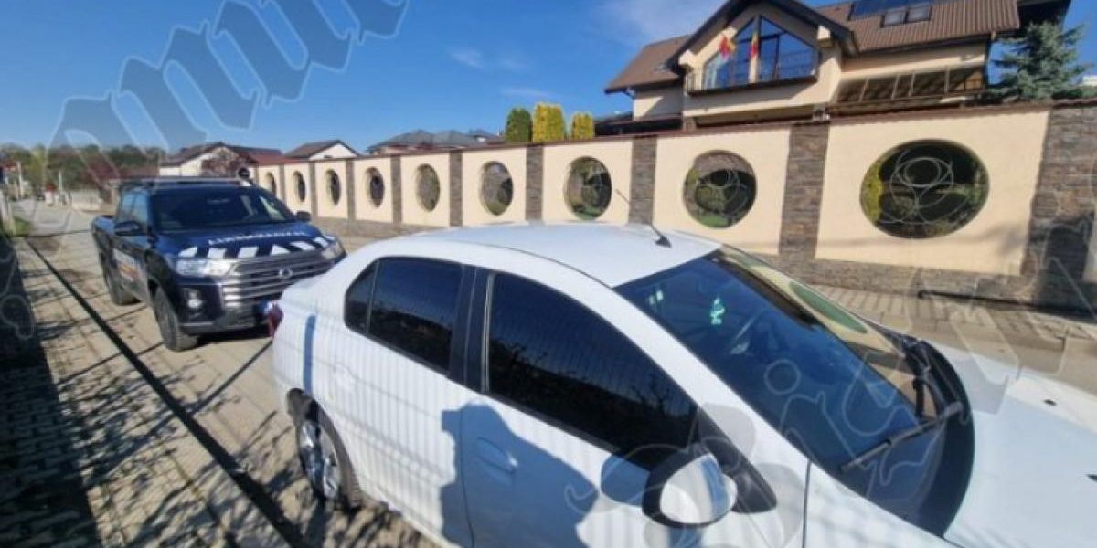 Moldovan, demisie fulger după perchezițiile DNA la PSD Bistrița-Năsăud