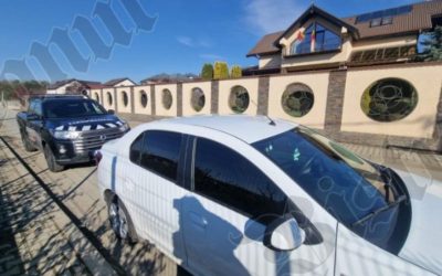 Moldovan, demisie fulger după perchezițiile DNA la PSD Bistrița-Năsăud
