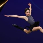 România, mândră: Un puști de 12 ani, la Royal Ballet School din Londra!