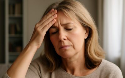 Ce suplimente ajută femeile la menopauză: Alinare pentru bufeuri și insomnii