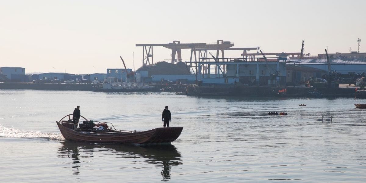 Filipine: Pescarii Chinezi, acuzați că otrăvesc apele disputate cu cianură