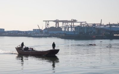 Filipine: Pescarii Chinezi, acuzați că otrăvesc apele disputate cu cianură