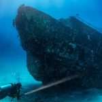 Nave scufundate în Spania dezvăluie secrete vechi de 2.500 de ani