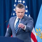 Hegseth: Jurnaliștii anti-Trump, asemuiți cu dușmanii lui Iisus