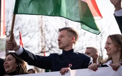 Kelemen HUNOR, atacat de Magyar: „Nu a fost corect!”, scandal politic