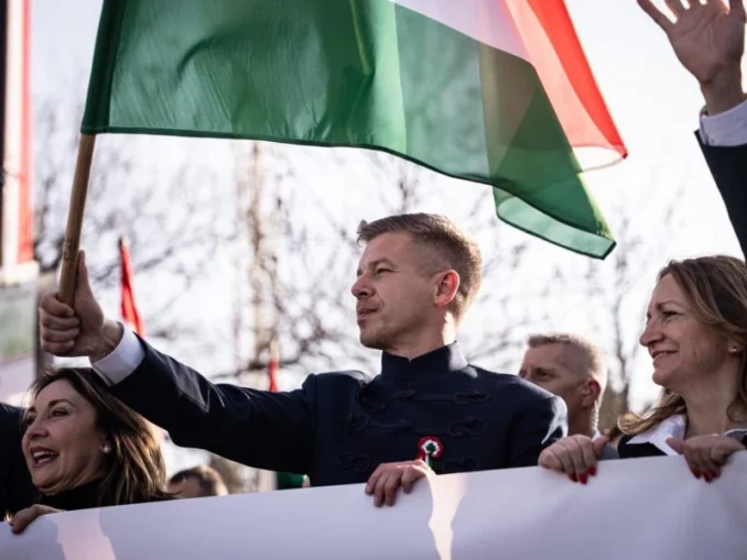 Kelemen HUNOR, atacat de Magyar: „Nu a fost corect!”, scandal politic