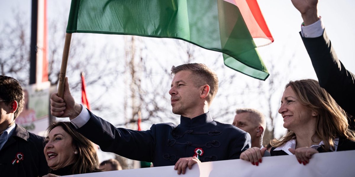 Tisza, la răscruce: Bruxelles vs. Suveranismul „moale”