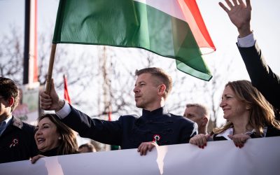 Magyar zdrobește imperiul lui Viktor Orban: Cine e „ucigașul” după 16 ani