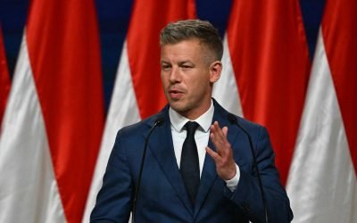 Magyar, atac la George Simion: Ce spune despre maghiarii din România