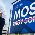 Peter Magyar, victorie zdrobitoare: Orban, făcut KO cu 13 procente