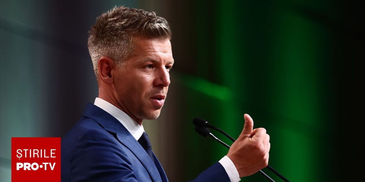 Magyar, învingătorul de la Budapesta, îl cheamă pe Kelemen Hunor la discuții